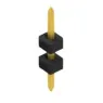 SLY 5 040 1 G Fischer Elektronik Steckverbindersysteme