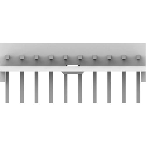 1-171826-0 AMP Steckverbindersysteme Bild 5