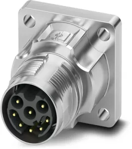 1628932 Phoenix Contact Sensor-Aktor Rundsteckverbinder