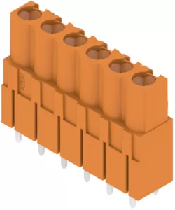 1630750000 Weidmüller Steckverbindersysteme