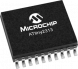 AVR Mikrocontroller, 8 bit, 20 MHz, SOIC-20, ATTINY2313-20SU