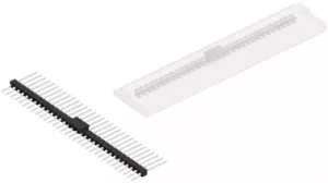 SL12SMD10932ZBSM Fischer Elektronik Steckverbindersysteme
