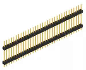 SL517233G Fischer Elektronik Steckverbindersysteme
