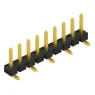 SL LP 5 SMD 051 9 G Fischer Elektronik Steckverbindersysteme