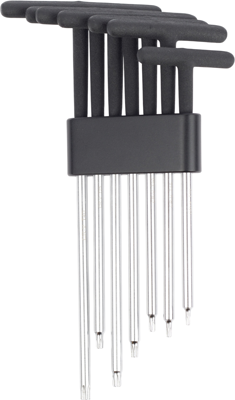 T4419 C.K Tools Winkelschlüssel, Sechskant und Torx Bild 5