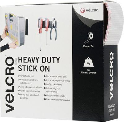 VEL-EC60244 VELCRO Klebebänder Bild 1