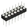 MK 205 14 Z Fischer Elektronik Steckverbindersysteme