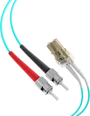 O0313.2 EFB-Elektronik LWL Patchkabel, Pigtails Bild 3