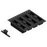 SLY 7 SMD 045 11 Z B TR Fischer Elektronik Steckverbindersysteme