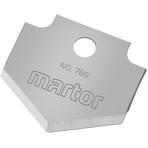 760.50 Martor Messer, Skalpelle und Zubehör Bild 2
