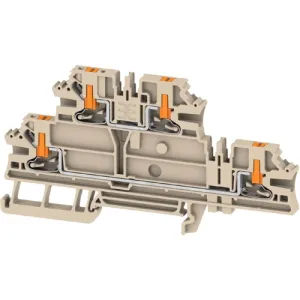 2847620000 Weidmüller Reihenklemmen