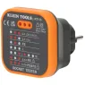 RT115 Klein Tools VDE-Tester, Installationstester, Isolationsmessgeräte
