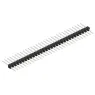 SL 12 SMD 083 31 Z Fischer Elektronik Steckverbindersysteme