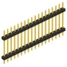 SLY 5 122 18 G Fischer Elektronik Steckverbindersysteme