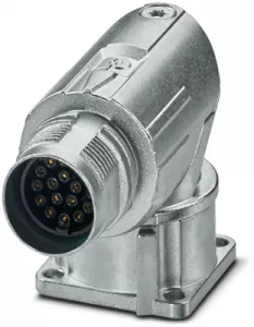 1628522 Phoenix Contact Sensor-Aktor Rundsteckverbinder