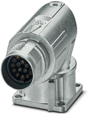 1628522 Phoenix Contact Sensor-Aktor Rundsteckverbinder