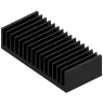 10019905 Fischer Elektronik Kühlkörper