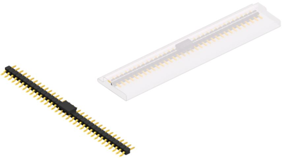 SL12SMD03534GBSM Fischer Elektronik Steckverbindersysteme