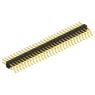 SL 17 SMD 058 58 G Fischer Elektronik Steckverbindersysteme