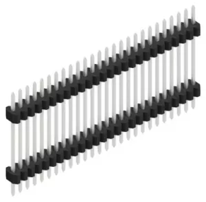 SLVW611726Z Fischer Elektronik Steckverbindersysteme
