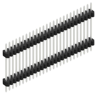 SLVW611726Z Fischer Elektronik Steckverbindersysteme