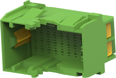 1-1718492-3 AMP Zubehör für Automotive Steckverbinder Bild 1