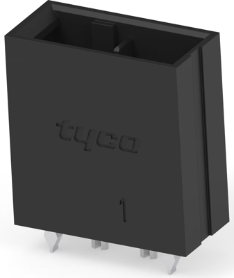 2-1747277-2 AMP Steckverbindersysteme Bild 1