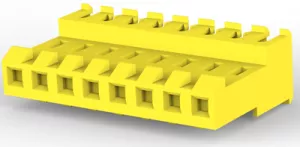 3-640600-8 AMP Steckverbindersysteme