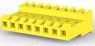 3-640600-8 AMP Steckverbindersysteme