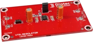 3991.31.1 Diotec Semiconductors Microcontroller Kits