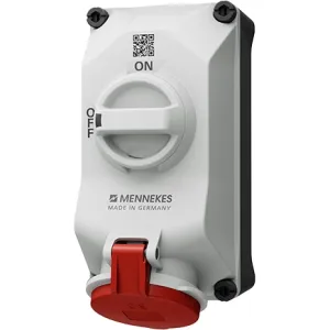 5603506H Mennekes CEE Steckverbinder