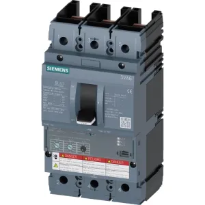 3VA6110-6HL31-2AA0 Siemens Sicherungsautomaten