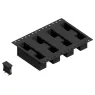 SL LP 5 SMD 038 4 G B TR Fischer Elektronik Steckverbindersysteme