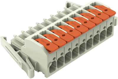 831-1109/037-000 WAGO Steckverbindersysteme Bild 1