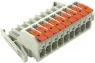 831-1109/037-000 WAGO Steckverbindersysteme