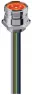 11622 Lumberg Automation Sensor-Aktor Rundsteckverbinder