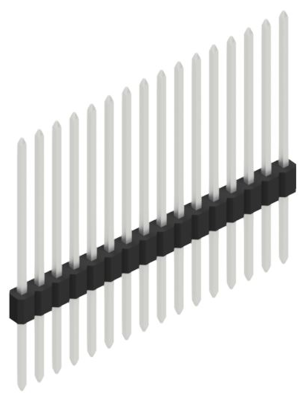 10060363 Fischer Elektronik Steckverbindersysteme