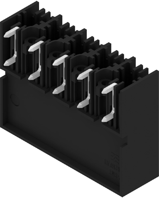 2499560000 Weidmüller Steckverbindersysteme Bild 2