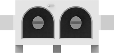 350582-1 AMP Steckverbindersysteme Bild 5