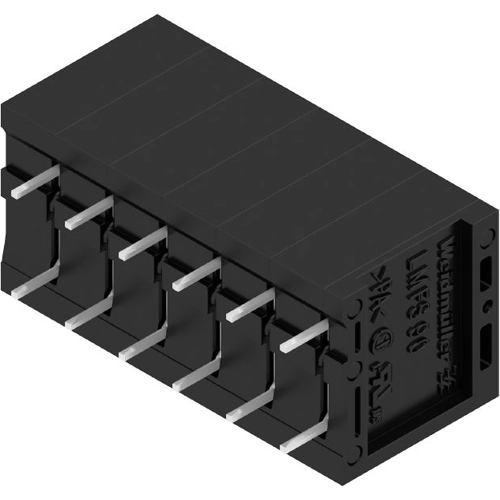 1426360000 Weidmüller Steckverbindersysteme Bild 2