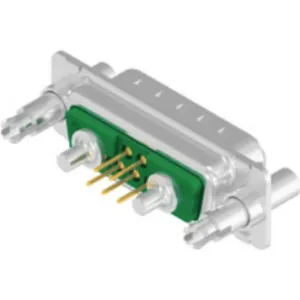 3017W5PAR69F40X CONEC D-Sub Steckverbinder