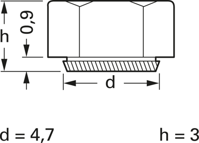 002.14.121 Ettinger Muttern, Scheiben, Ringe Bild 3