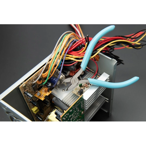 GA54JVN Xcelite Seitenschneider, Vornschneider Bild 4