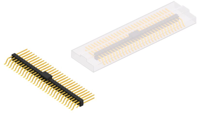 SL17SMD10958GBSM Fischer Elektronik Steckverbindersysteme