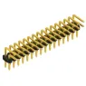SLY 4 035 32 G Fischer Elektronik Steckverbindersysteme