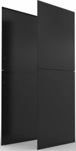 21630-060 SCHROFF Gehäusezubehör
