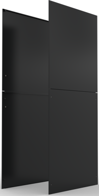 21630-060 SCHROFF Gehäusezubehör