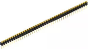 10041080 Fischer Elektronik Steckverbindersysteme