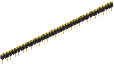 10041080 Fischer Elektronik Steckverbindersysteme