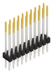 10139915 Fischer Elektronik Steckverbindersysteme